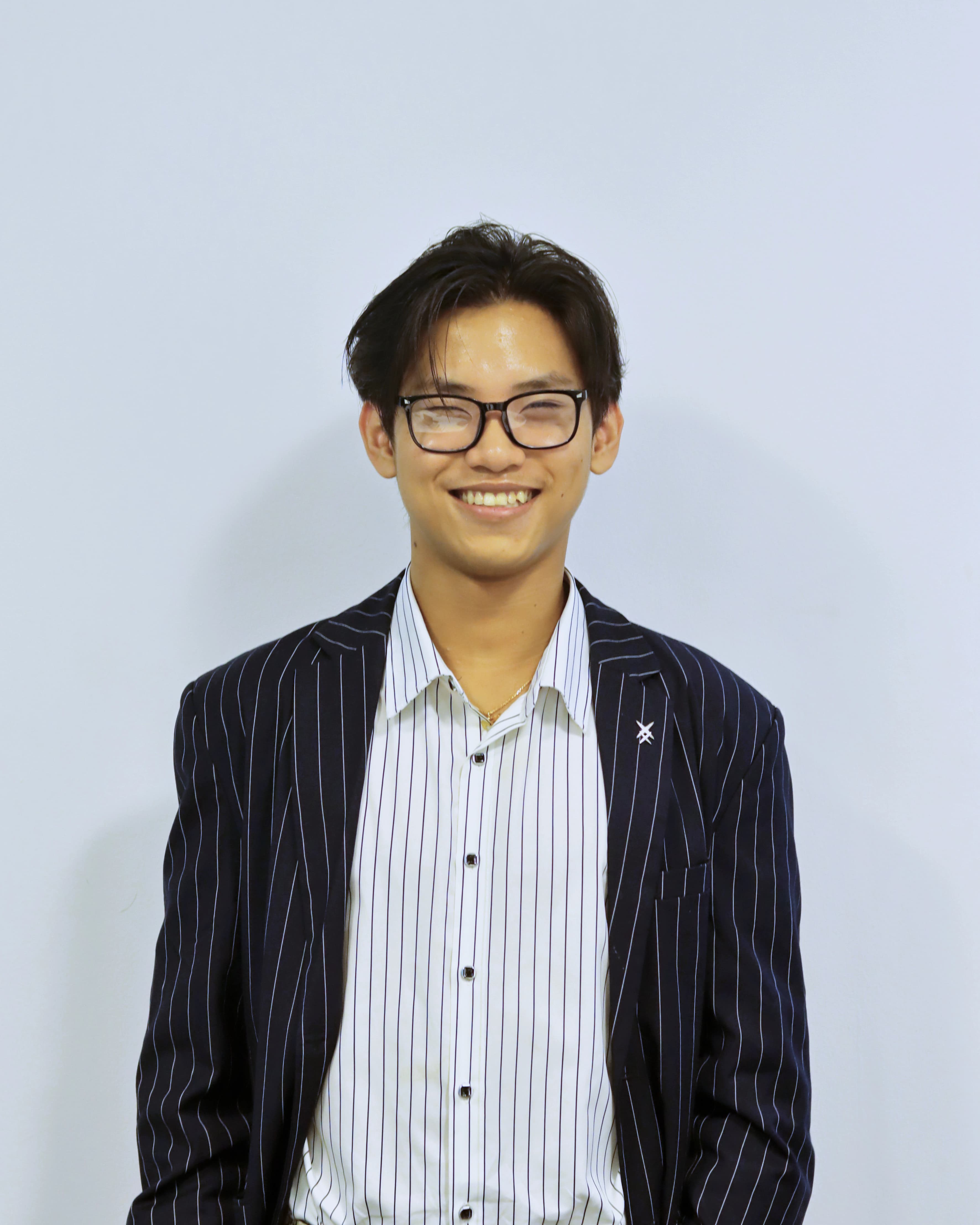 Profile image for Aung Hein Kyaw