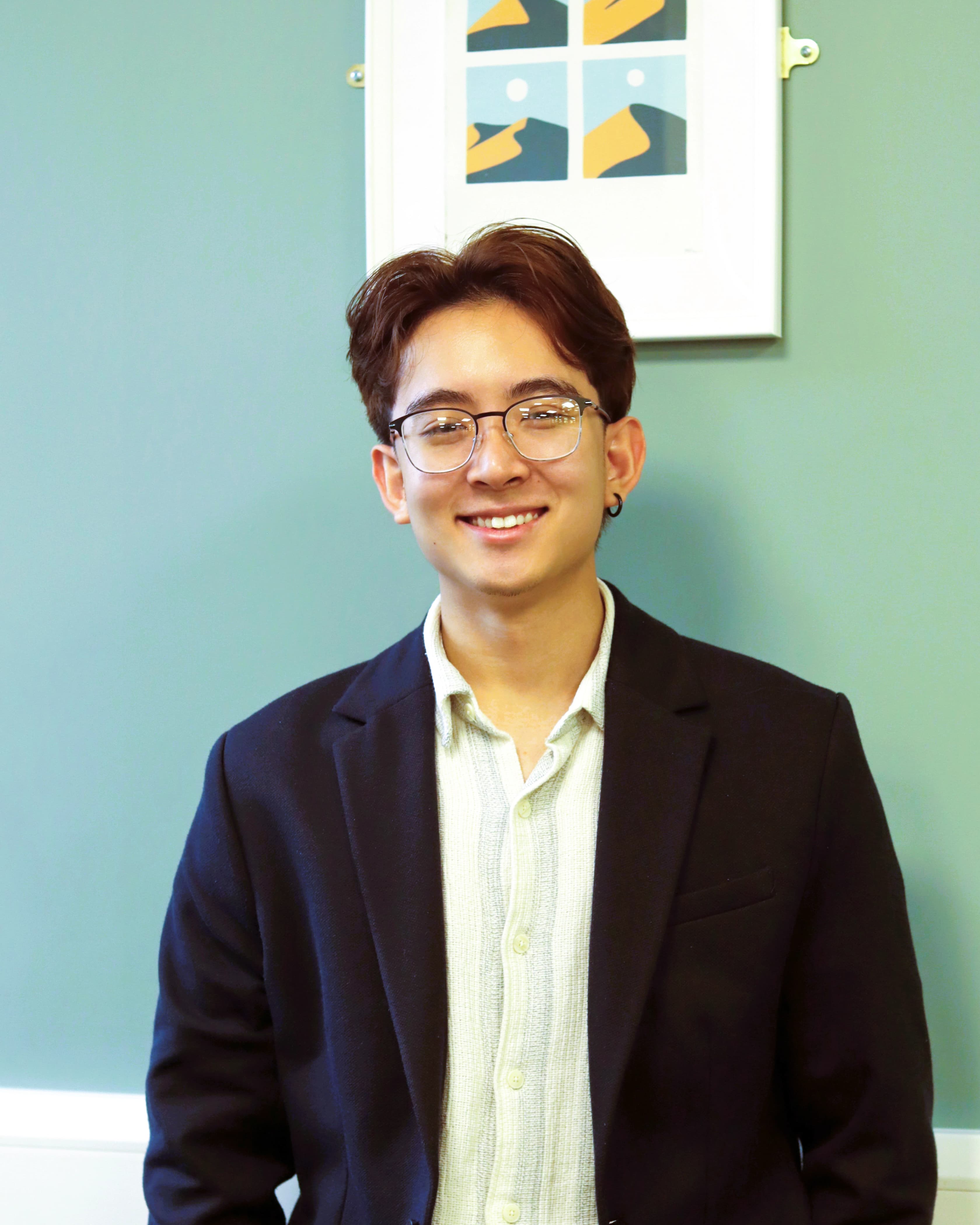 Profile image for Kyaw Nyein Thu