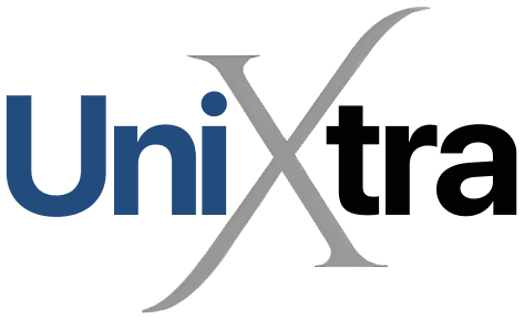 UniXtra Logo