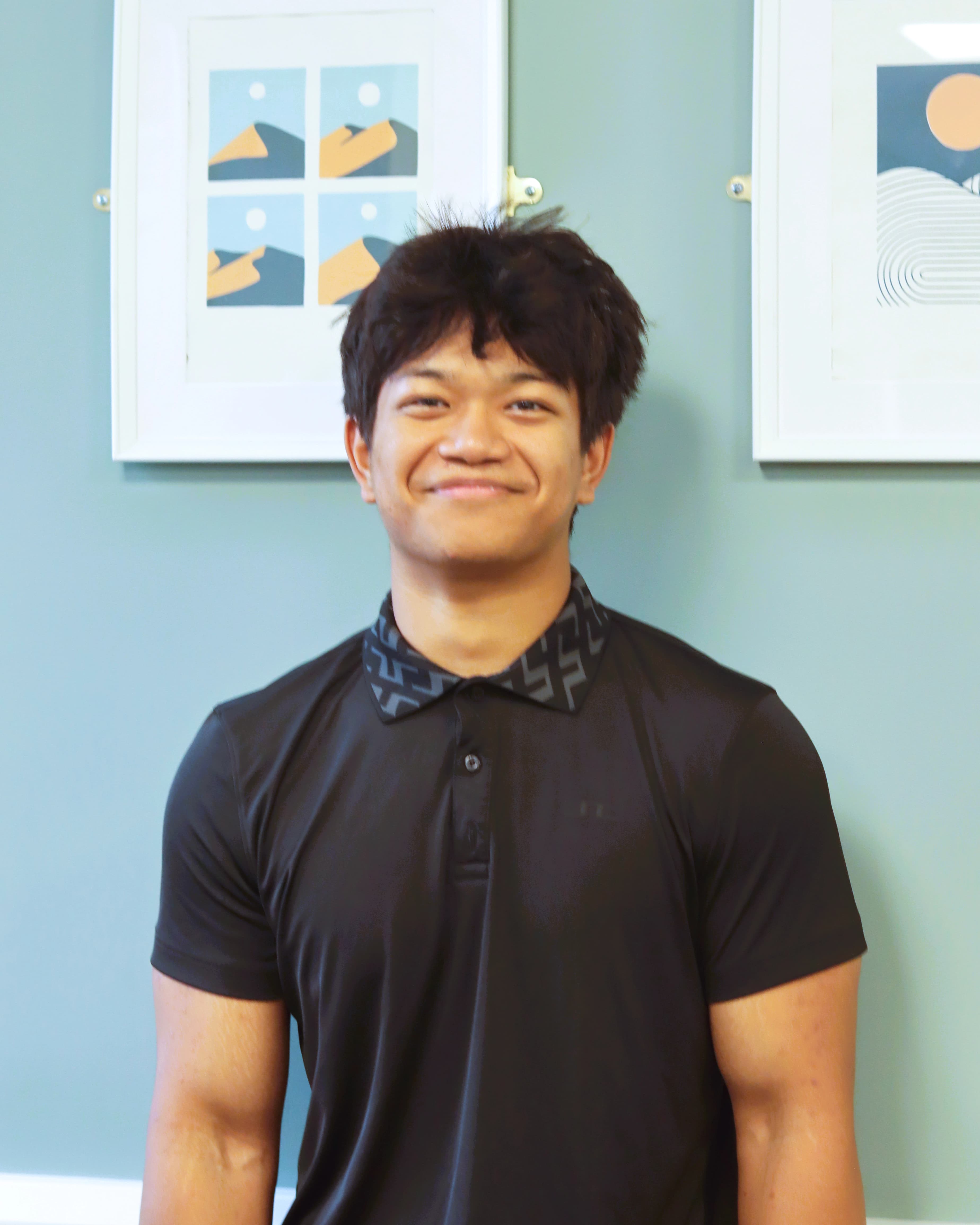 Profile image for Aung Min