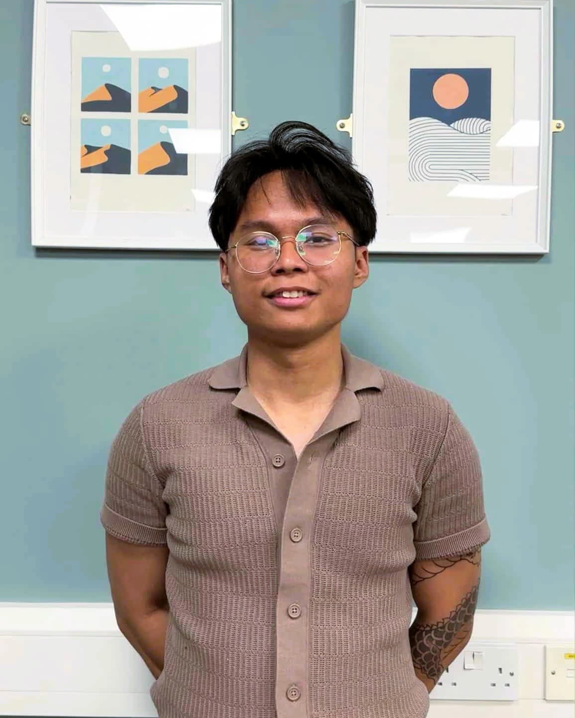 Profile image for Zin Lin Myat